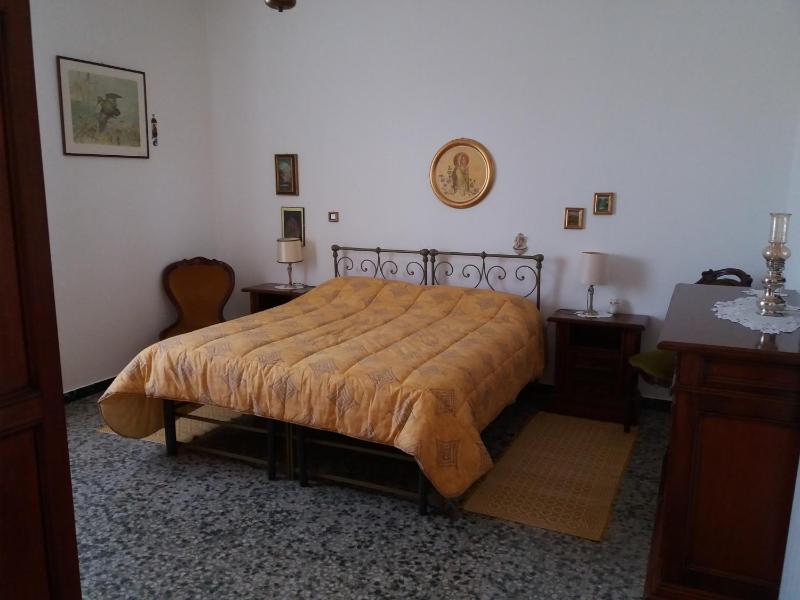 Sa Nuche a Mamoiada - Autentico B&B con terrazza