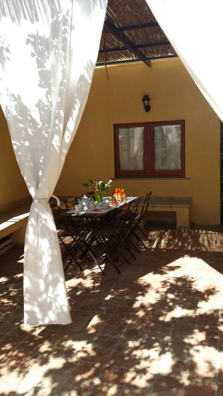 B&B DOMU INCANTO a Muravera - Oasi di relax con giardino