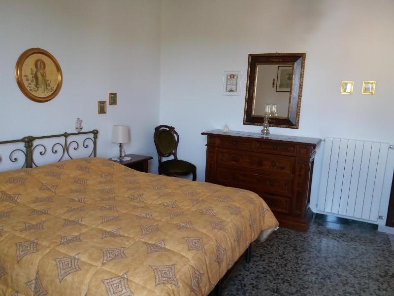 Sa Nuche a Mamoiada - Autentico B&B con terrazza