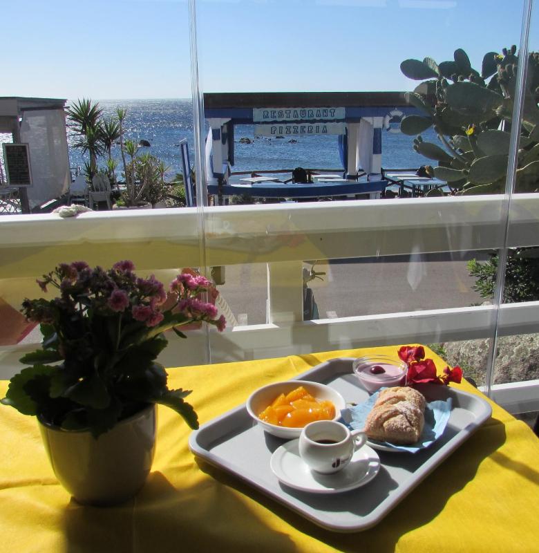 Hotel La Favorita a Cala Gonone - Paradiso sul mare