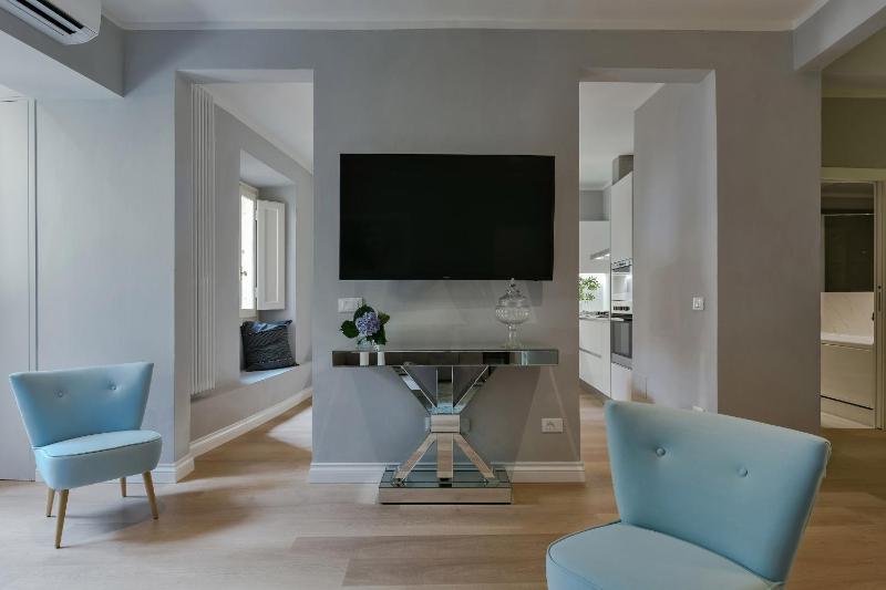 Apartments Florence - Dello Sprone — отзывы гостей и цены