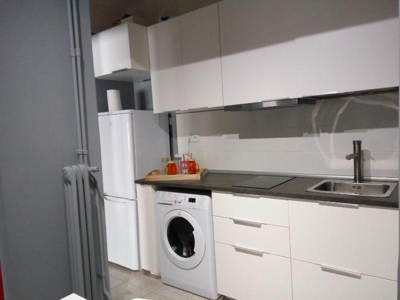 Charilaou Trikoupi Flat — отель с удобствами в Афины