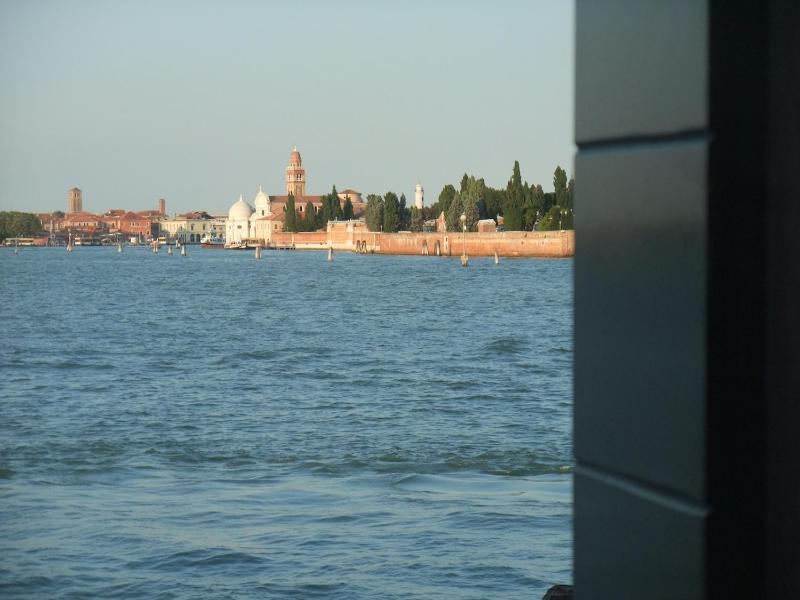 Casa Fondamente Nuove — отель с удобствами в Венеции