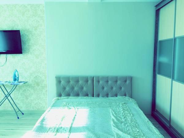 Цены на Silk Way apartment in Astana в Астане