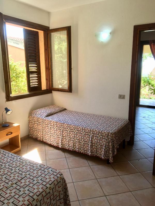 Casa Porto Corallo - Incantevole rifugio a 300m dal mare