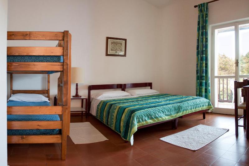 Hotel Mirage a Capo Testa - Incantevole resort sul mare