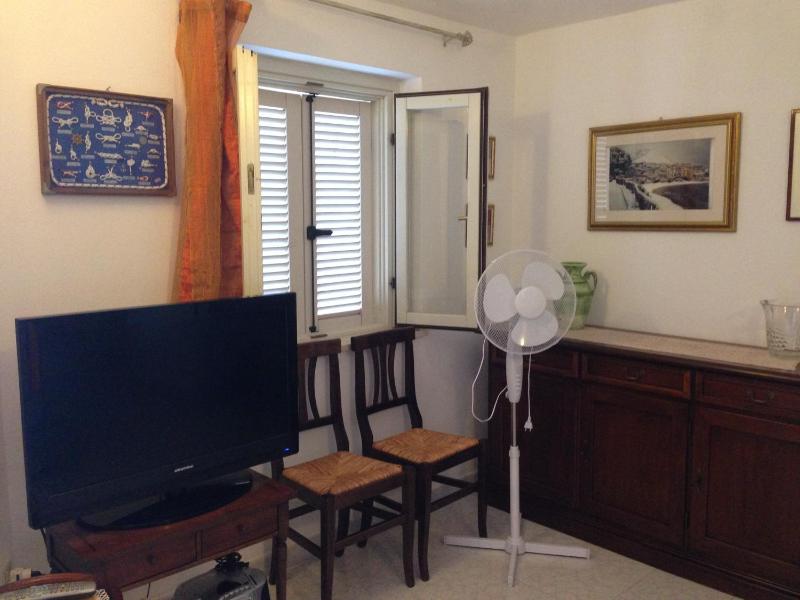 IGNIS a Cala Gonone - Moderno appartamento vista mare