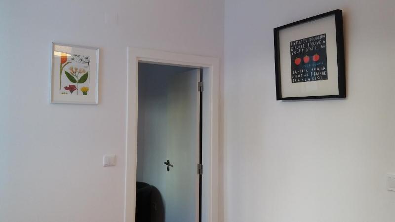 T2 2 bedroom flat in Arroios — отзывы гостей и цены
