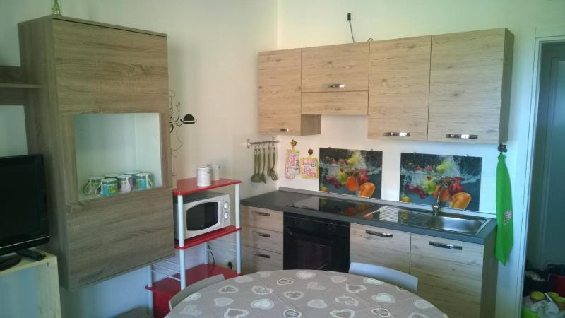Anfiteatro Oleandri a Badesi - Villa con Piscina