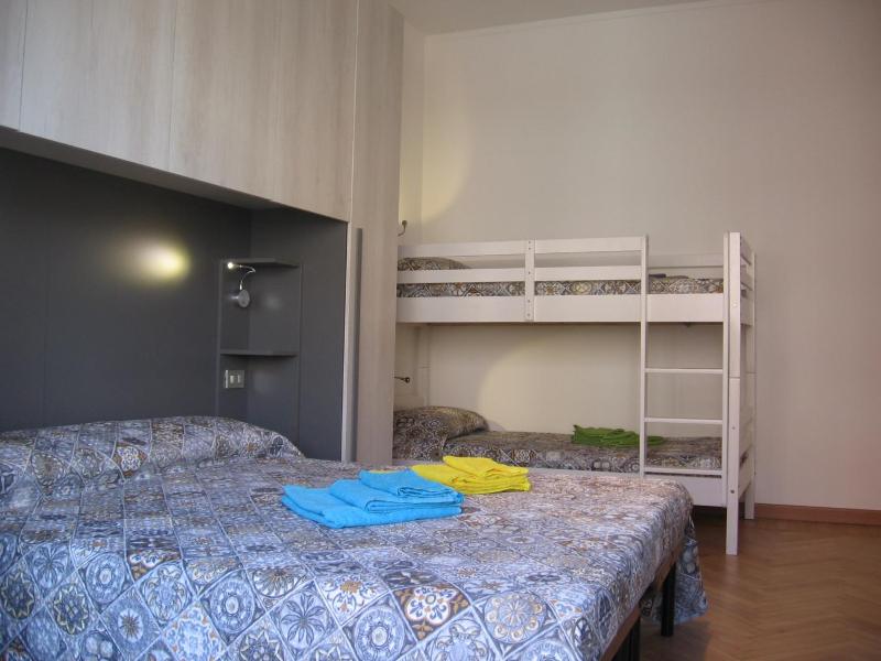 M1 Pasteur Holiday Home — комфортный отель в Милане