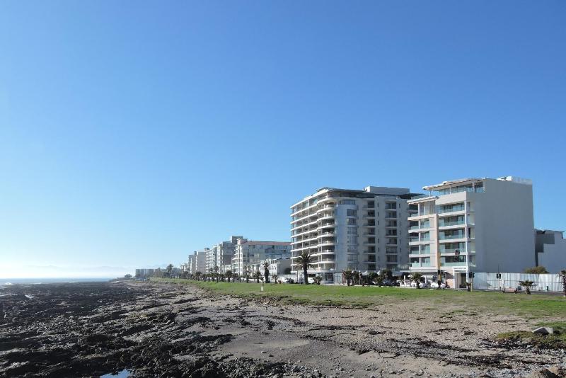 Цены на Apartment Mouille Point 27 в Кейптауне