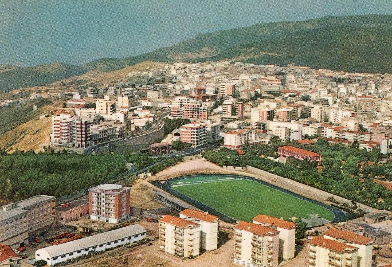 Da Tore a Nuoro - Autentico B&B nel cuore della città