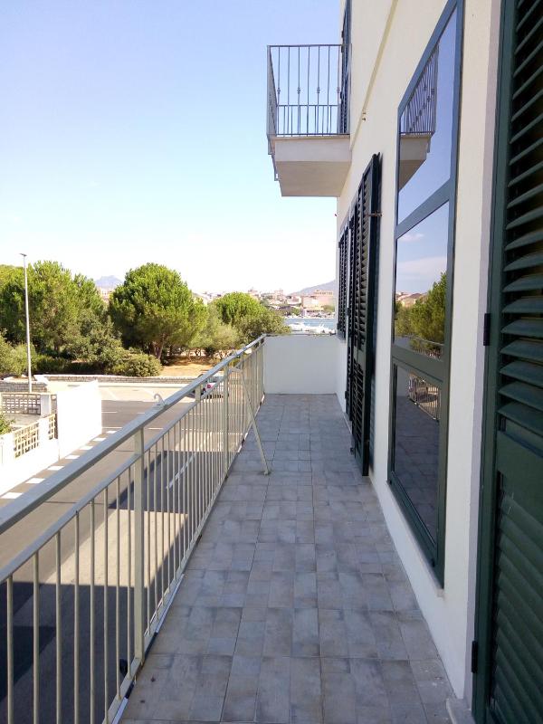 Olbia Flat - Moderno appartamento vista mare