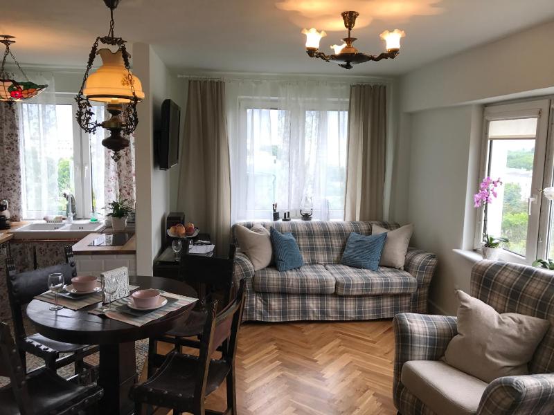 Apartament Karmelicka 19 Muzeum Polin — отзывы гостей и цены