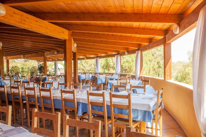 Camping Capo D'Orso ad Arzachena - Paradiso naturale