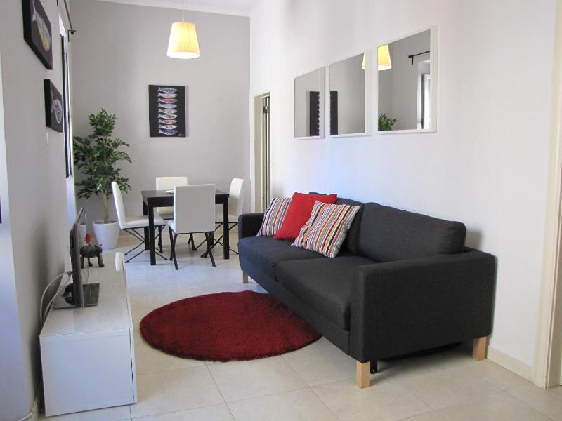 Appartement calme / Alfama — комфортный отель в Лиссабоне