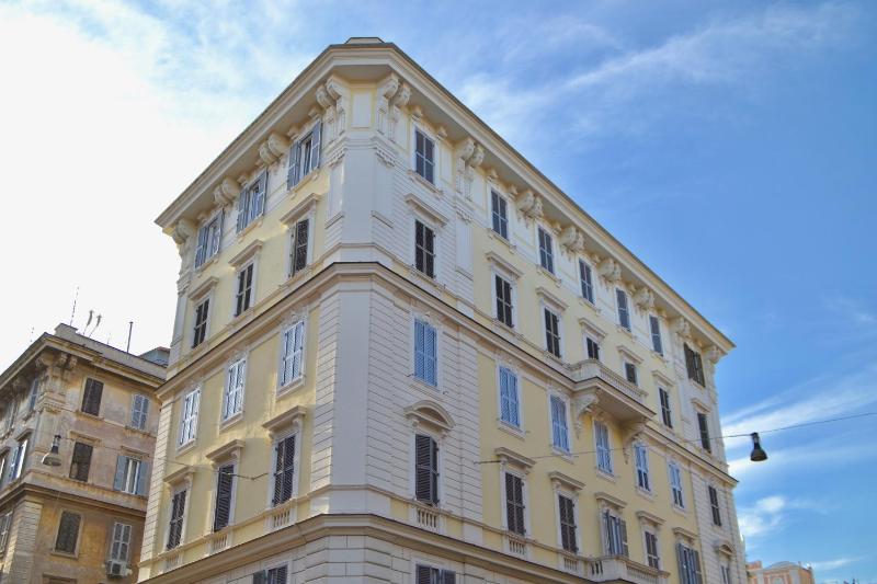 Цены на Mascherino Suites в Риме
