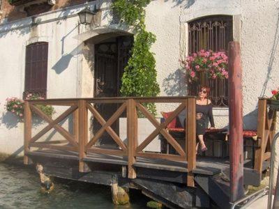 Цены на Honeymoon suite on Grand Canal в Венеции