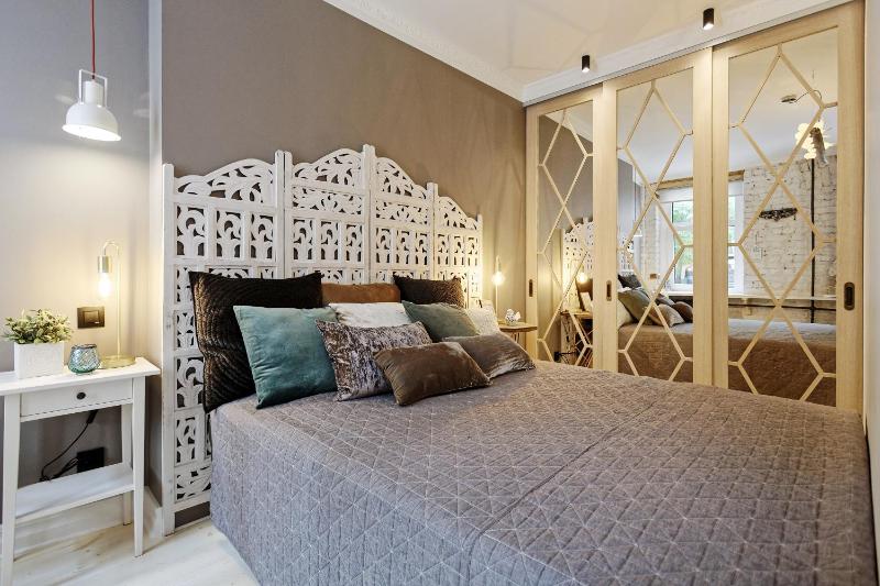 Riga Silent Center Boutique apt. +FREE parking — комфортный отель в риге