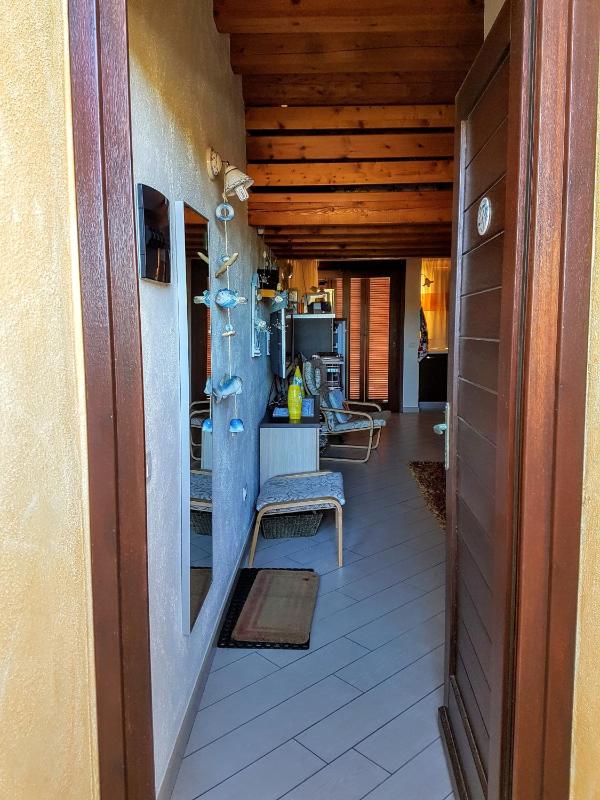 La Casa di Chris a Golfo Aranci - Romantico appartamento vista mare