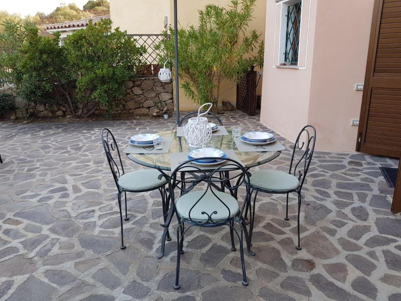 Tana del Drago a Murta Maria - Rustica Casa Vacanze