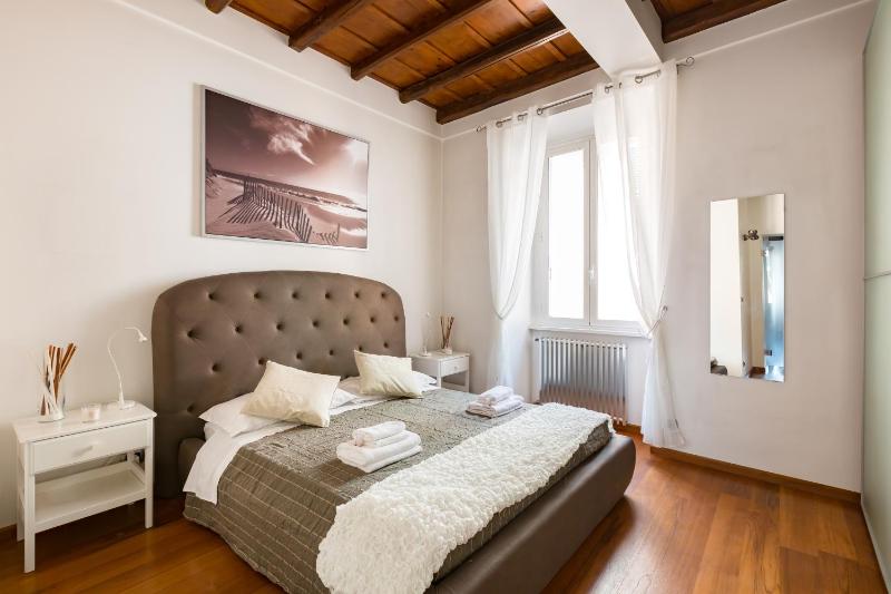 The Hide Trastevere — отель с удобствами в Риме