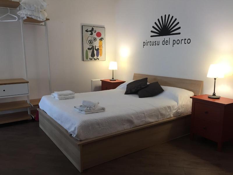 Palermo casa vacanze — комфортный отель в Палермо