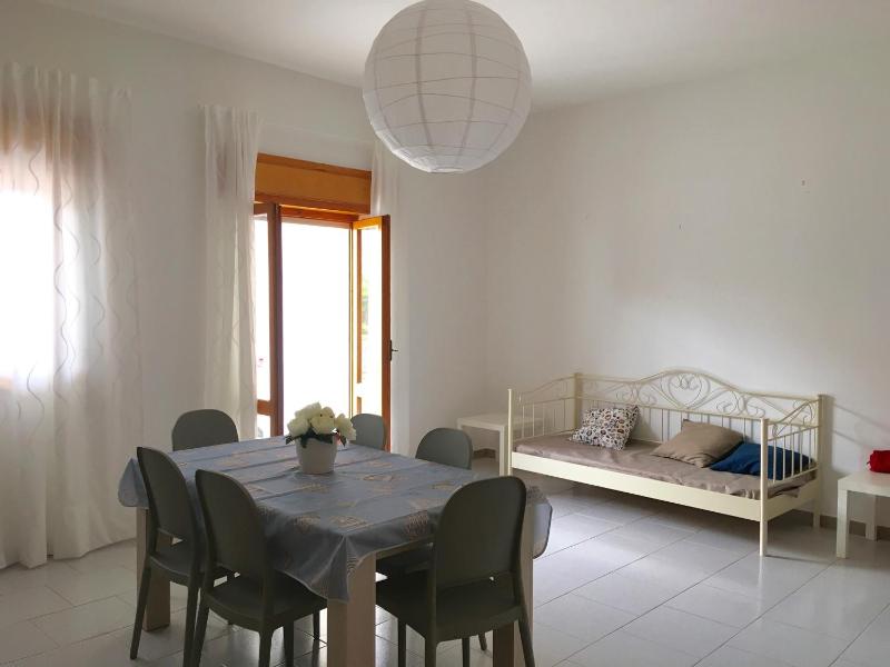 Apartament Victoria a Castelsardo - Fronte Mare