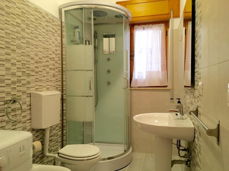 Apartament Victoria a Castelsardo - Fronte Mare