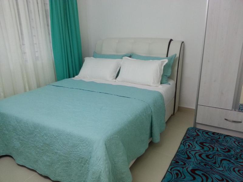 Homestay Farah Wangsa Maju KL — отель с удобным расположением в Куала-Лумпуре