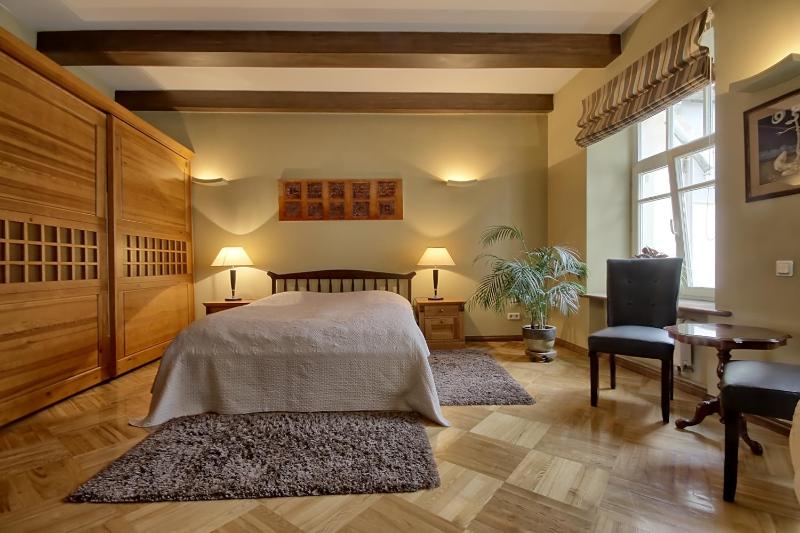 Pilies Apartments — отель в Вильнюсе, Литва