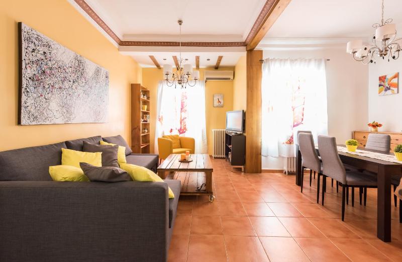 Apartmento Las Letras — отзывы гостей и цены
