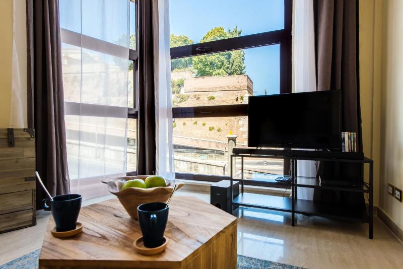 Casa Sangallo — отель с удобствами в Риме