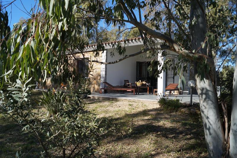 Casa Su Catreathu a Orosei - Villa con Giardino Privato