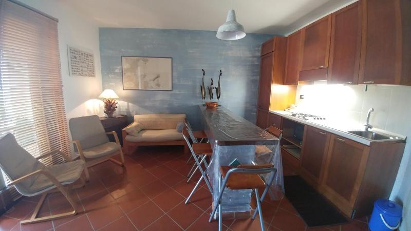 Villetta Via Nenni a Porto San Paolo - Accogliente Villa