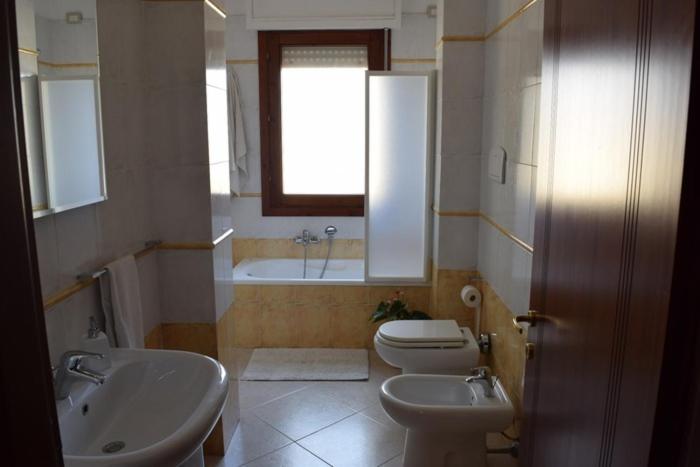Suite Natural Colori a Selargius - Elegante B&B con terrazza
