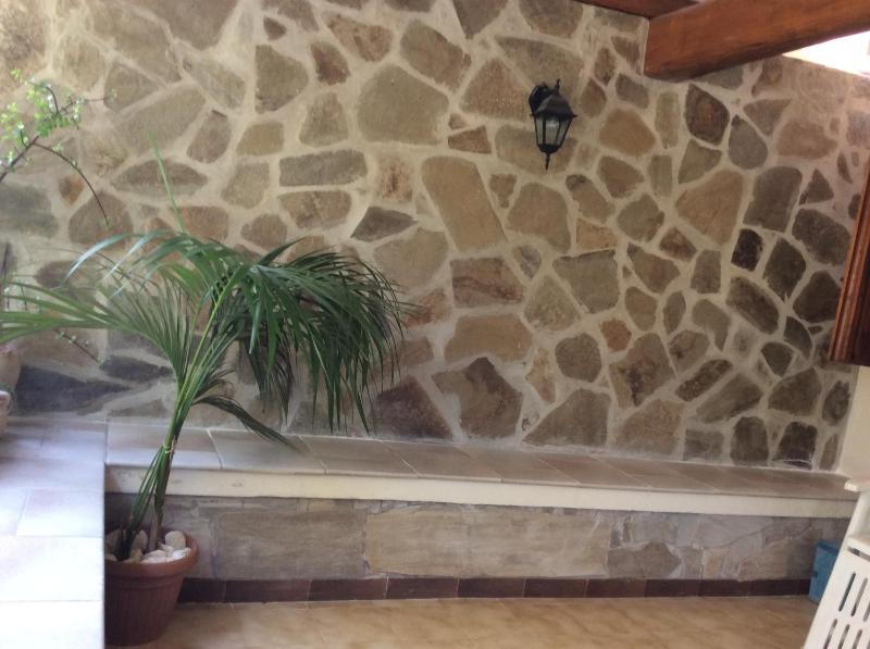 Villino Rosa a Stintino - Graziosa casa vicino spiaggia