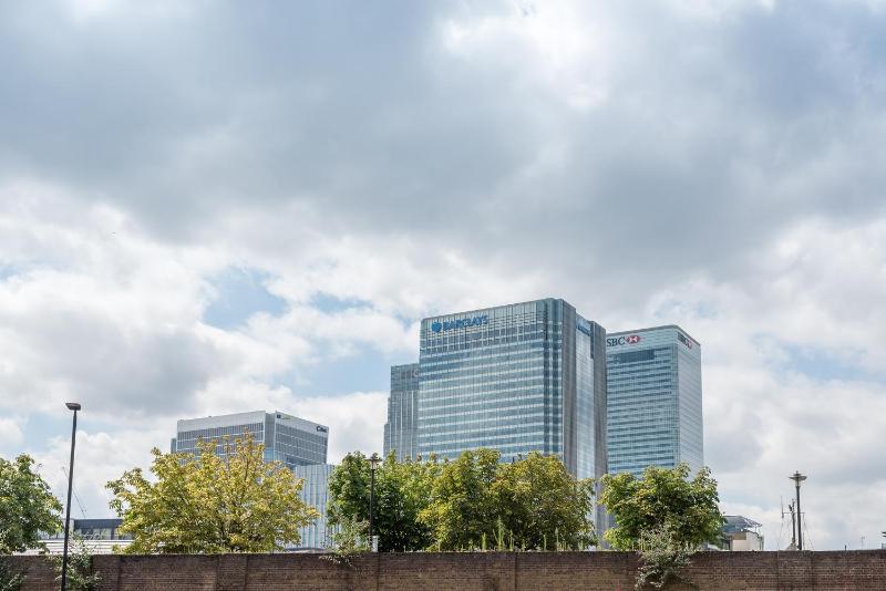 Centra Wharf — отзывы гостей и цены