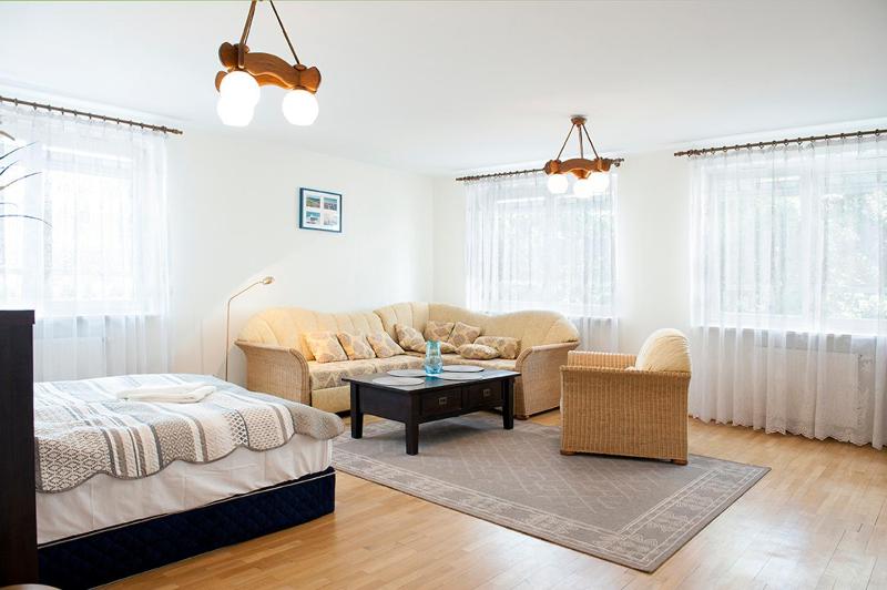 Цены на DOMOTEL Aleje Jerozolimskie в Варшаве