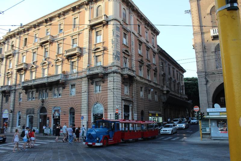 Suite Cagliaritane a Cagliari - Accogliente alloggio