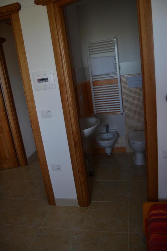 B&b Gennargentu a Fonni - Accogliente B&B con vista panoramica