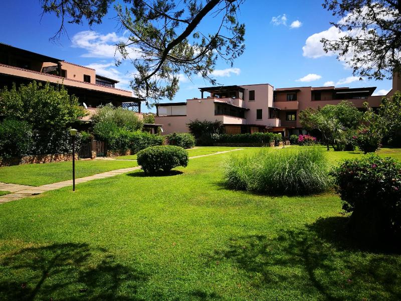 Incantevole casa vacanze fronte mare a Porto Rotondo
