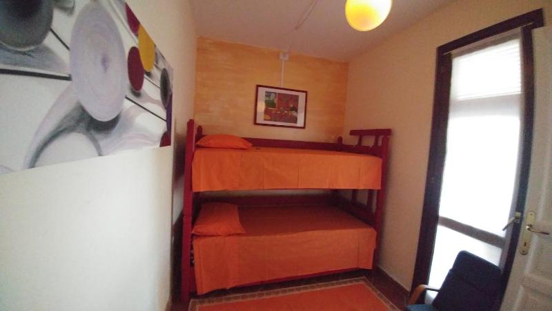 Villetta Via Nenni a Porto San Paolo - Accogliente Villa