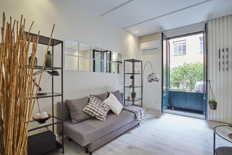 LEEWAYS LOFT II in HORTALEZA — отзывы гостей и цены