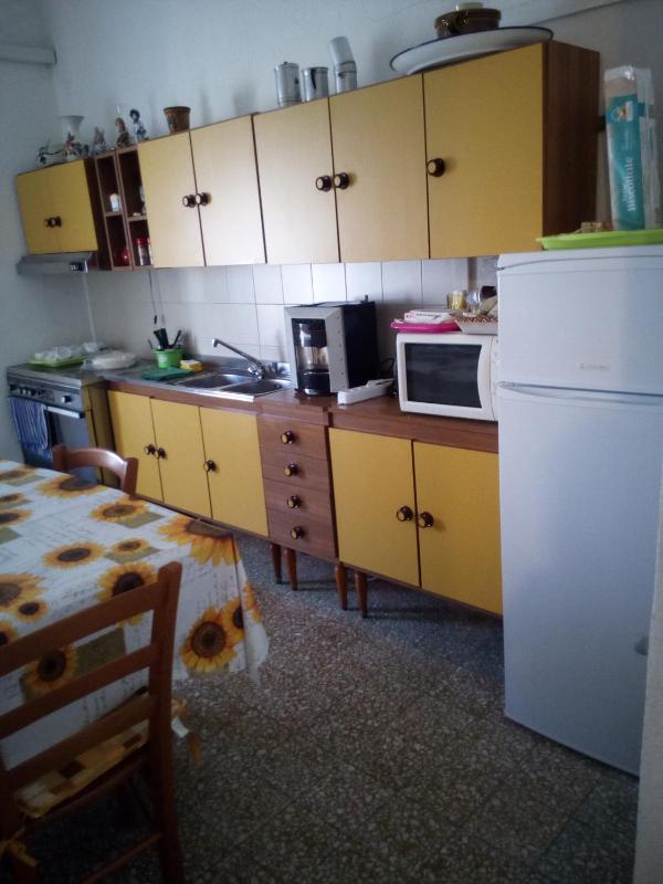 Affitti Brevi a Mamoiada - Comodo appartamento in centro