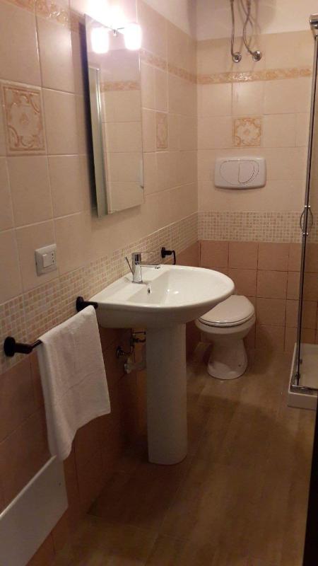 Camere Acqua Chiara a Porto Torres - Comfort in centro