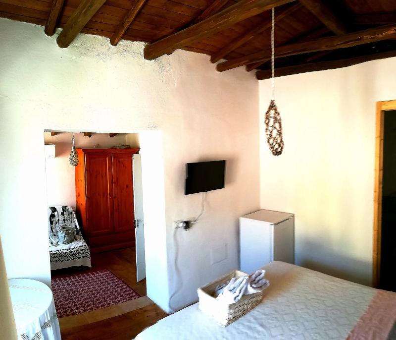 B&B DOMU INCANTO a Muravera - Oasi di relax con giardino