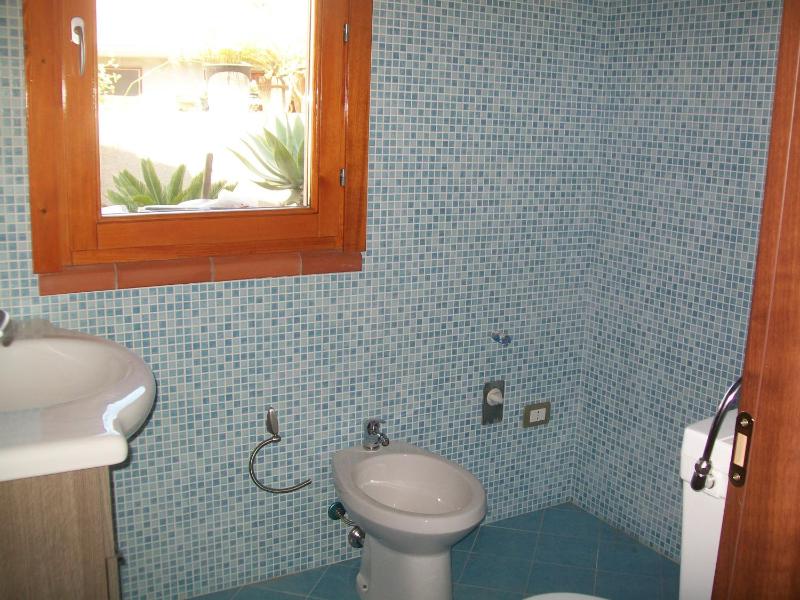 Casa vacanza Carla a Cabras - Accogliente Alloggio con Balcone