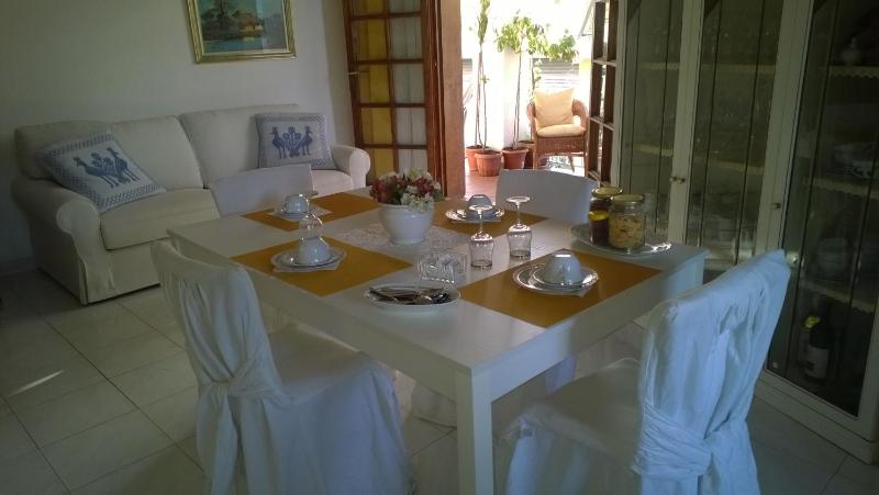 Il Gelsomino a Olbia - Affascinante B&B Centrale