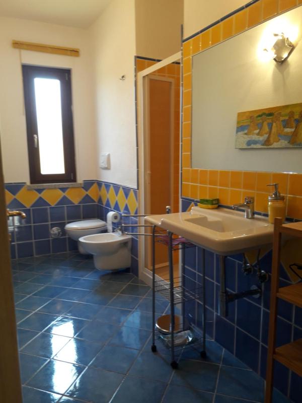 Lucrezia a Valledoria - Spazioso apt con parco acquatico